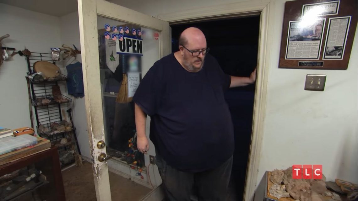 TLC: Where is Michael from My 600-lb Life now? Weight loss story explored