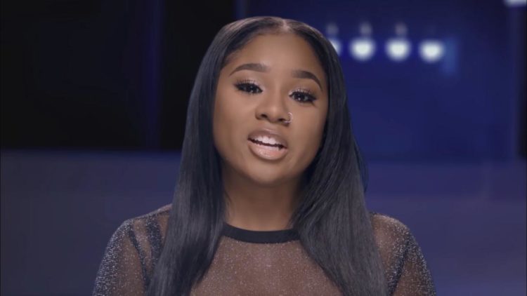 Who is Ayana on Growing Up Hip Hop? How is she related to Deb Antney?