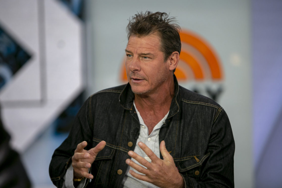 Does Ty Pennington have a wife? Ty Breaker host's love life explored!