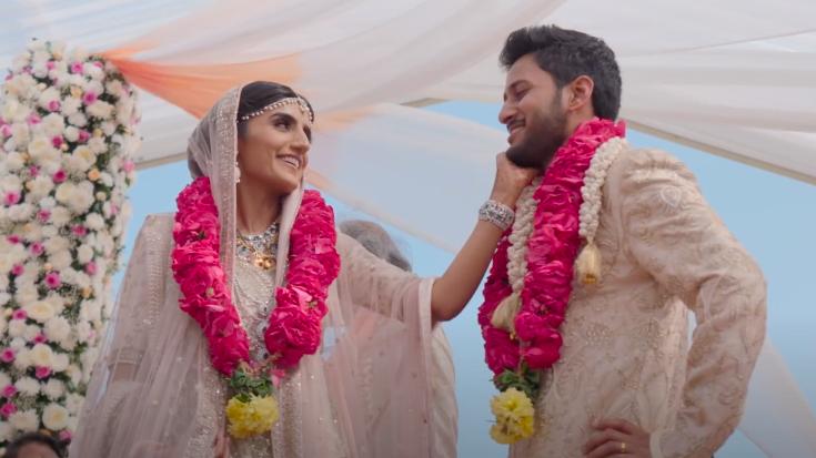 The Big Day: Are Nikhita and Mukund still together? Netflix’s new Bollywood series!