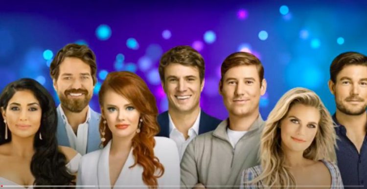 Southern Charm season 7: Cast ages revealed from Austen Kroll to Kathryn Dennis!