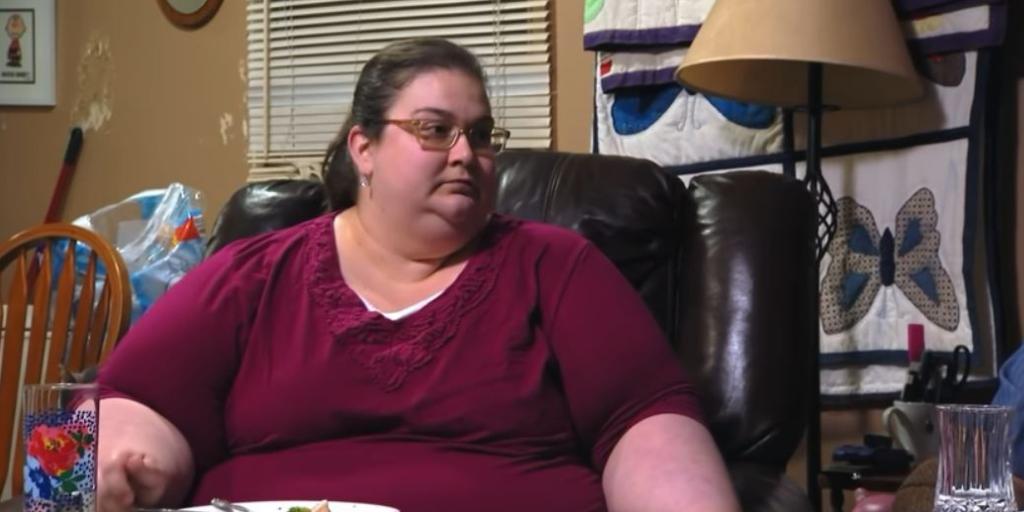 Where is Carrie from My 600-lb Life now? An update on her!