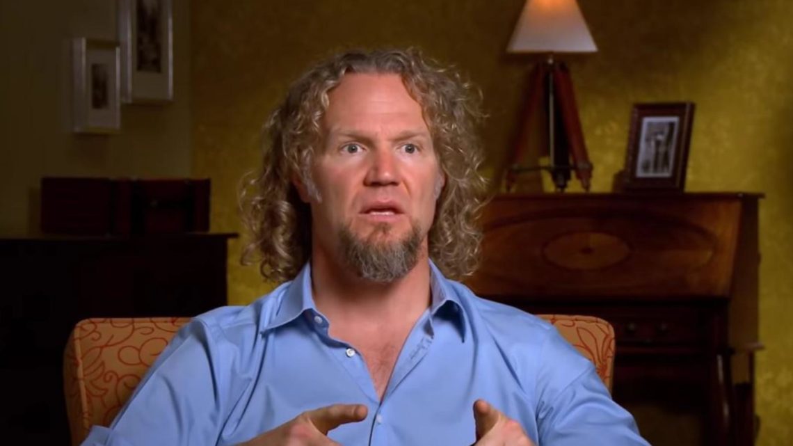 Sister Wives: What is Kody Brown's job? Here's what he does for a living