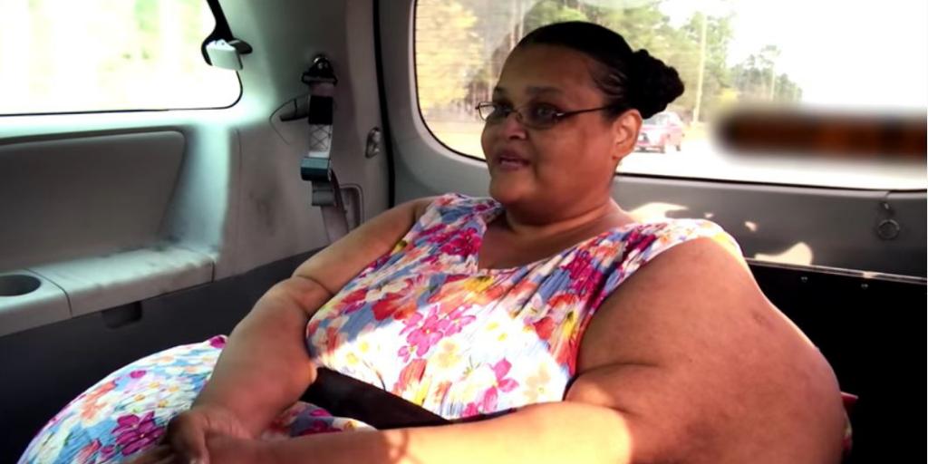 Where is Milla from My 600-lb Life now? Before and after picture explored