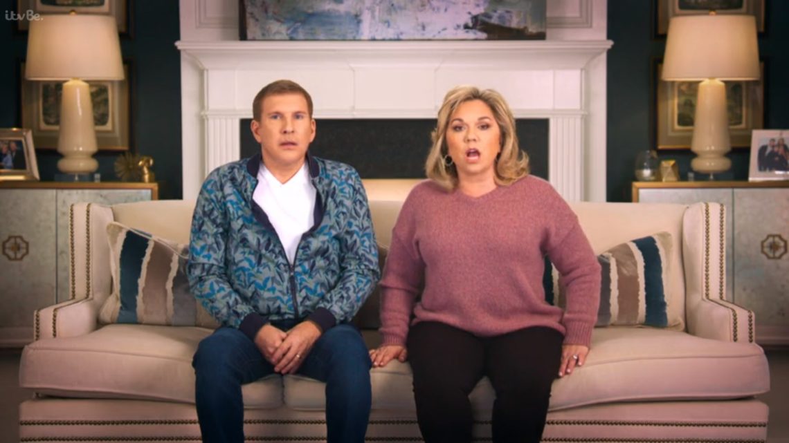 How much do the Chrisleys make per episode of Chrisley Knows Best?
