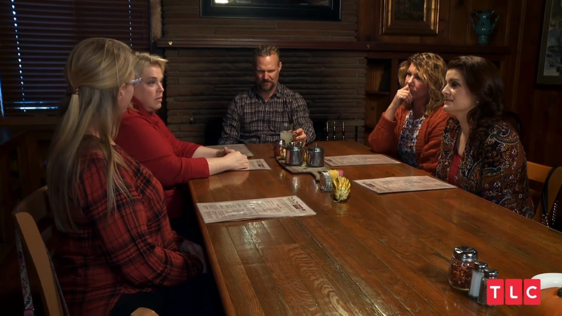 Sister Wives: Season 16 air date explored - is the current season over?