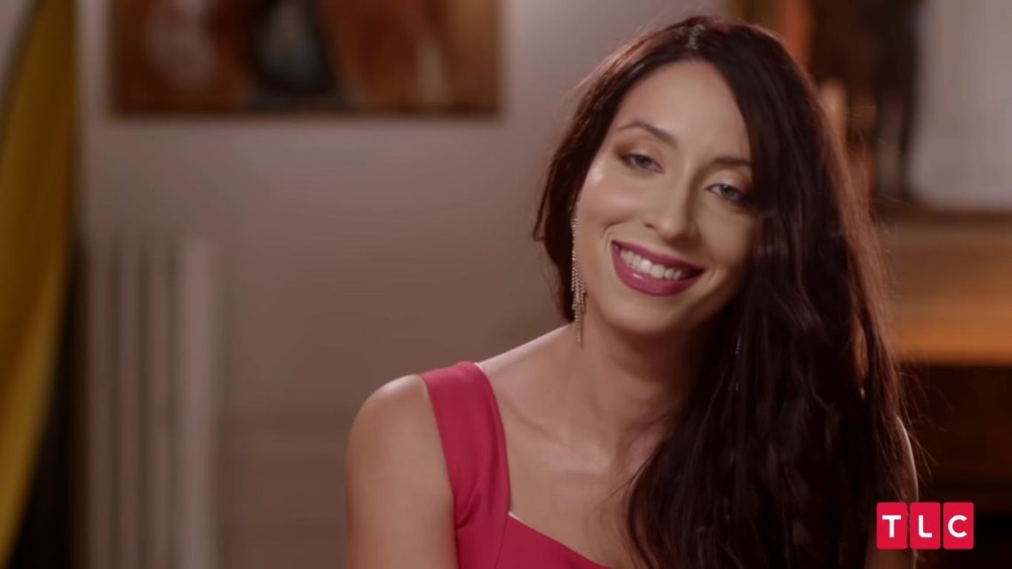 What is Amira from 90 Day Fiance's nationality? Roots of TLC star explored!