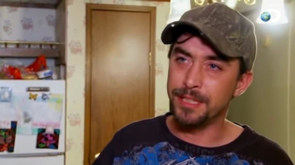 Tickle from Moonshiners net worth explored - what is Steven's yearly salary?