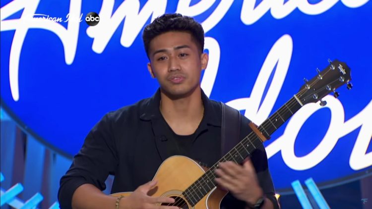 Who is Kiko Martin on American Idol? Meet Francisco's brother on Instagram!