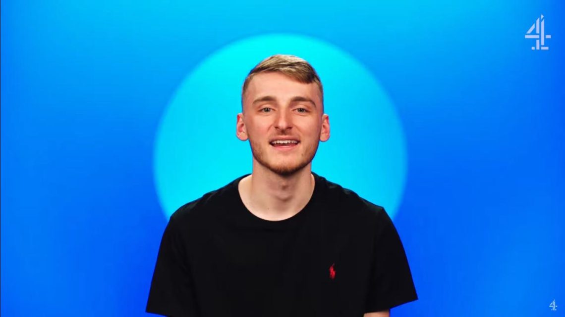 Who is Billy from The Circle 2021? Instagram and career of Channel 4 player!