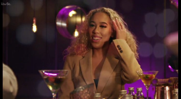 Who is Dani Imbert on TOWIE? Fans mistake her for former cast member!