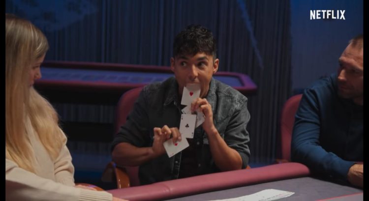 Who is Mago Pop on Magic For Humans? Meet the Netflix illusionist on Instagram!