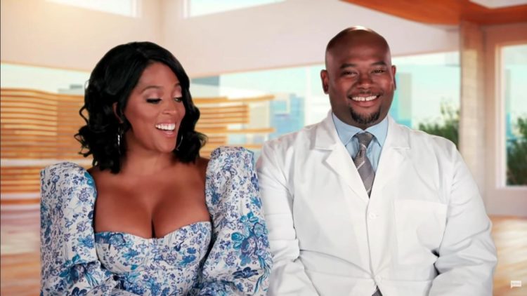 Married to Medicine: Is Toya's house for sale? $3.295 million dollar home details!