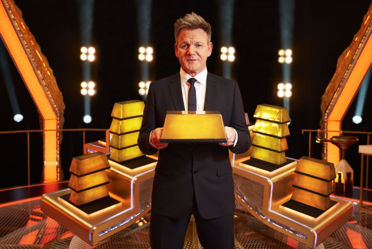 Gordon Ramsay's Bank Balance: How to apply for the BBC quiz show