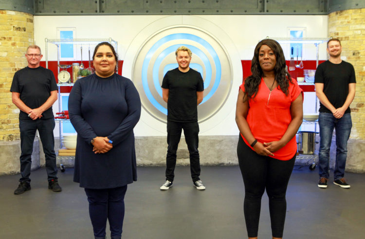 BBC: MasterChef contestants 2021 line-up - meet Mike, Janine and Maheeda!