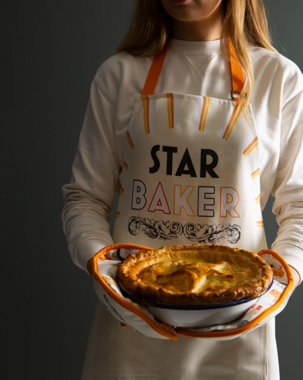 Stand Up To Cancer Bake Off pack: Where to buy the Star Baker apron and 2021 kit!