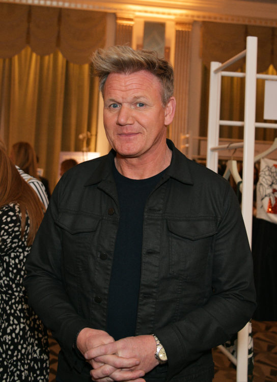 SEE: Gordon Ramsay when he was young - Bank Balance fans want a throwback!