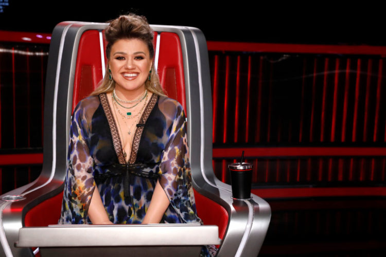 The Voice: Did Kelly Clarkson get COVID? Here's what happened to the singer