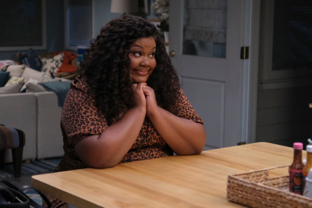 nicole byer weight loss
