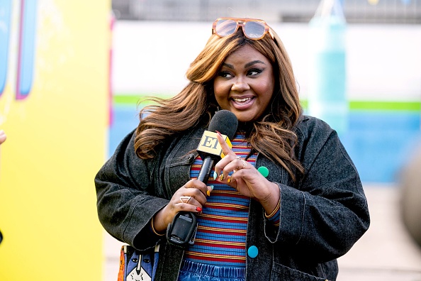 Netflix: Nailed It! host Nicole Byer's weight loss and height explored