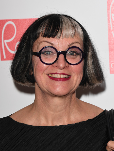 Celebrity Bake Off: Who is Philippa Perry? Meet the psychotherapist and author