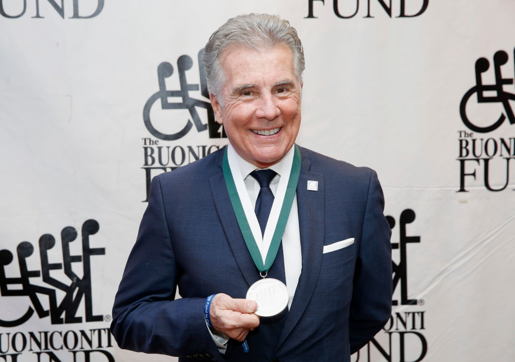 What happened to John Walsh? Where is America's Most Wanted host in 2021?