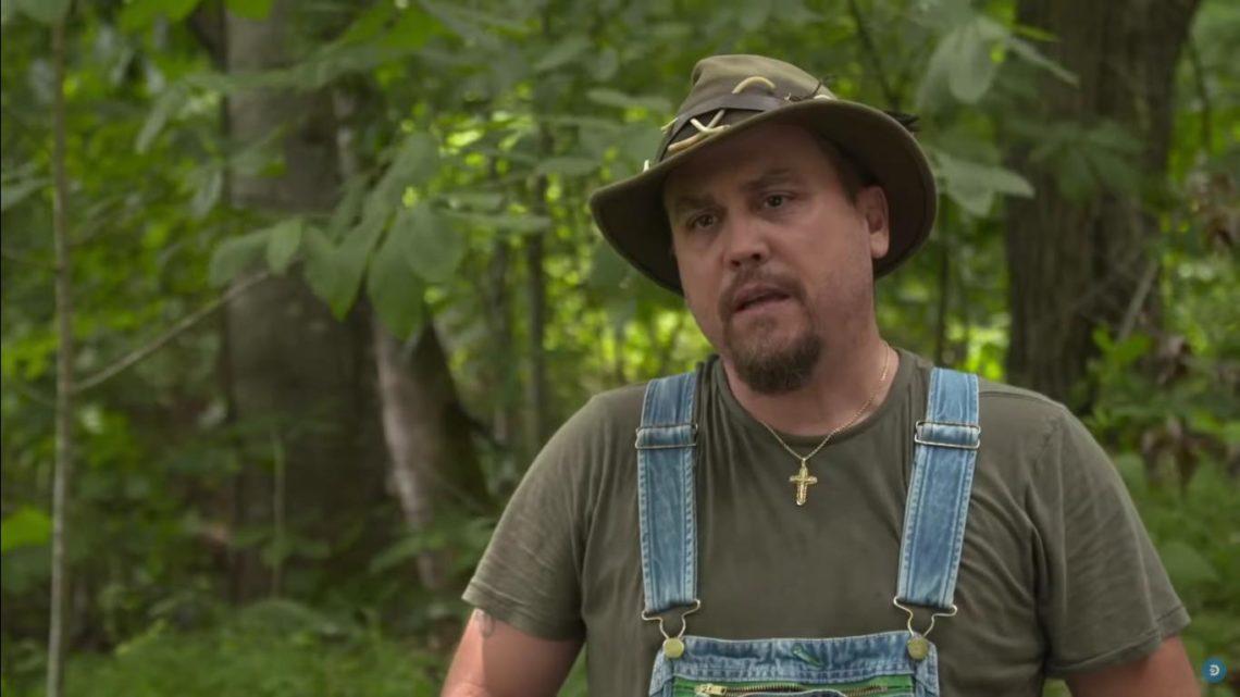 Who is Mike Cockrell on Moonshiners? Fans question if he got arrested!