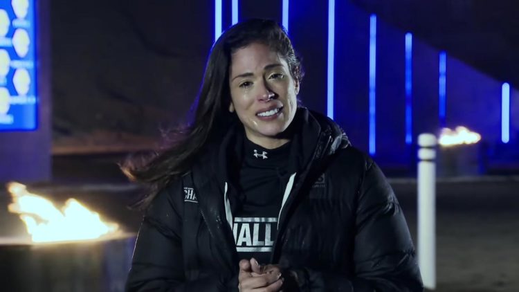 The Challenge: Has Nany had her teeth done? Truth behind appearance revealed