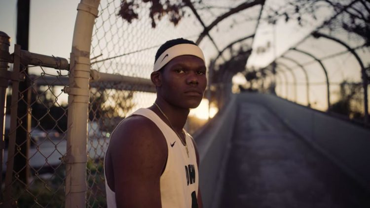 Where is Malik from Last Chance U: Basketball now? Instagram updates