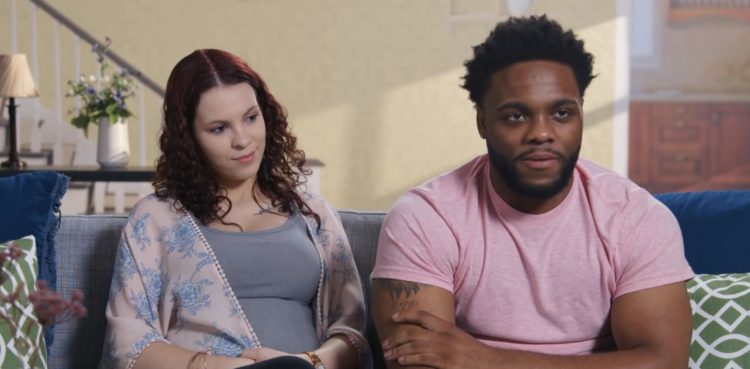TLC: Are Lilly and Lawrence from Unexpected married? Love Life explored!
