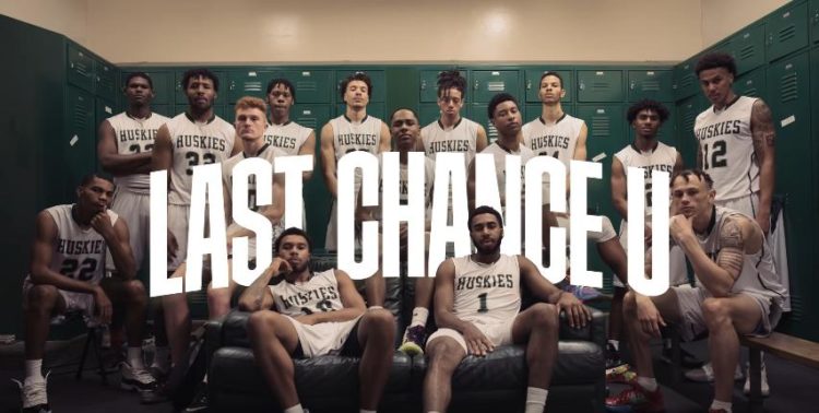 Last Chance U: Basketball – Netflix release time explained