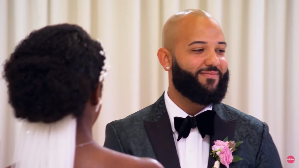 Married at First Sight: Vincent Morales' job, net worth and Instagram explored!
