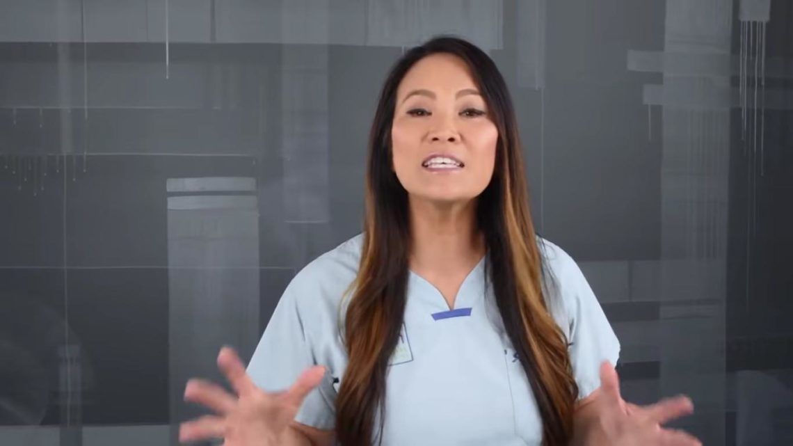 Dr Pimple Popper: Pore of winer extraction explored - what is TLC show's biggest blackhead?