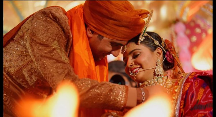Netflix: Where are Divya and Sreejan from The Big Day now?
