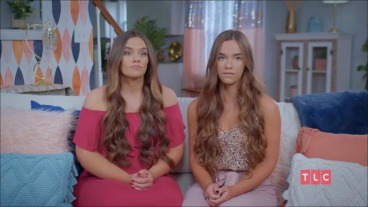 Who are Brooke and Baylee from Extreme Sisters? Instagram and YouTube here!