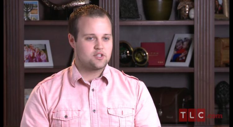 What does Josh Duggar do for a living? Net worth of 19 Kids and Counting star!