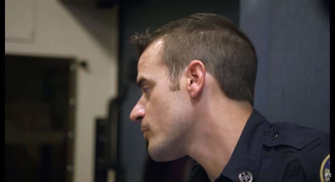 What happened to Dan on Nightwatch? Fans question his absence