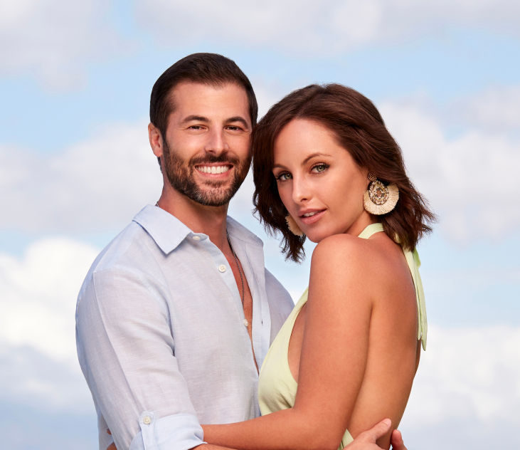 Temptation Island: Are Tom and Chelsea still together? Post-filming 2021 updates!