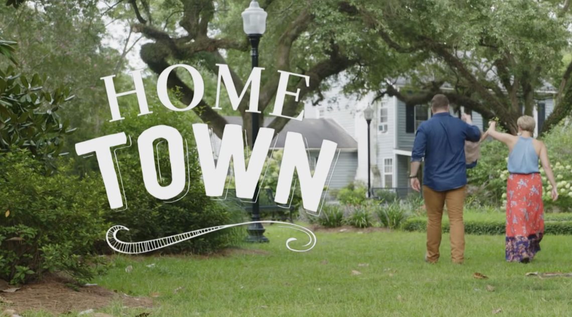What happened to Jonathan on Home Town? Fans ask after the HGTV star