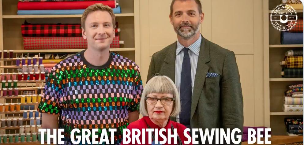 Where is The Great British Sewing Bee 2021 filmed? Series 7 location change!