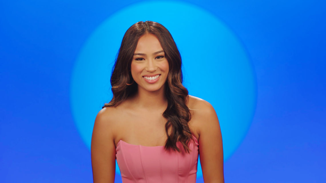 Savannah Palacio's ethnicity explored: Where is The Circle USA season 2 star from?