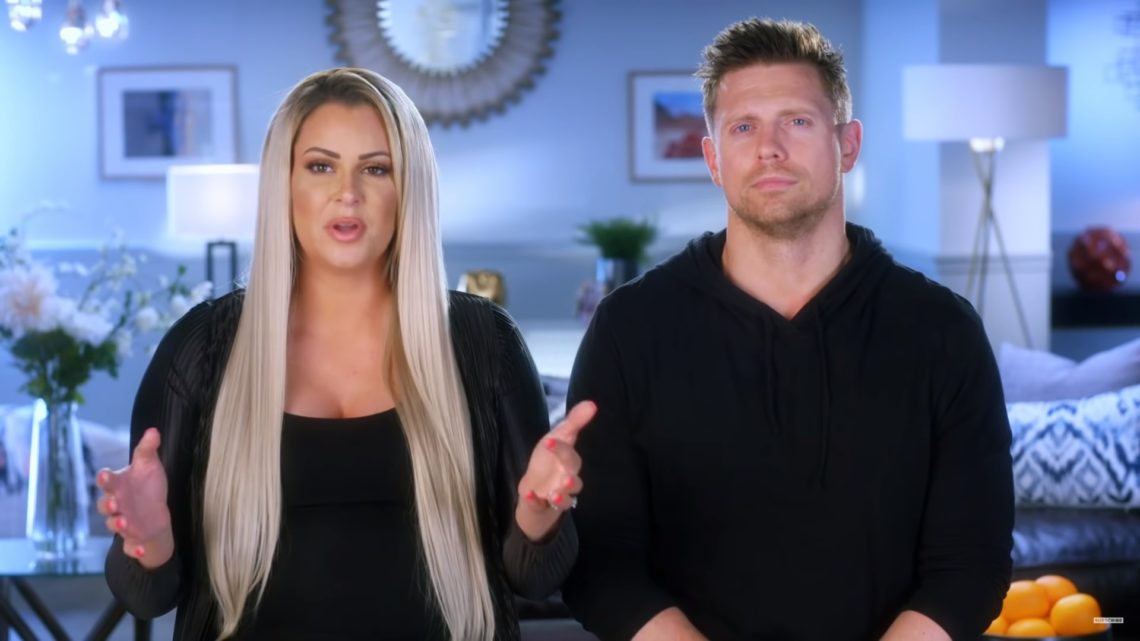 Miz and Mrs: When is season 3? Air date and ratings explored!