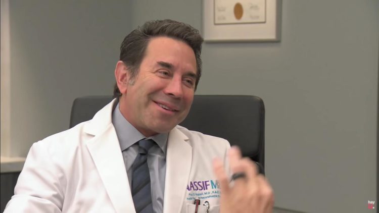 Botched: Who is Paul Nassif? Wife, net worth and nationality revealed!