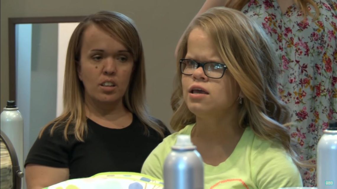 Is Anna from 7 Little Johnstons still in college? Updates on TLC star!