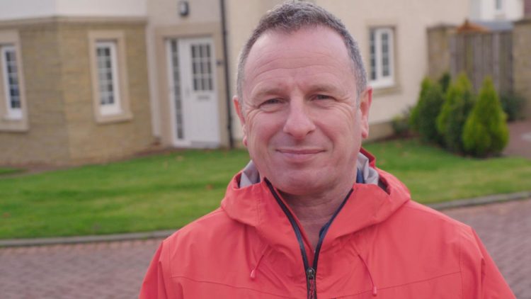 Channel 5: Who is Mark Millar? Dream Kitchens builder's age revealed!