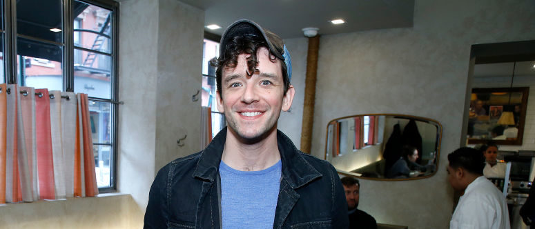 Meet the Clipped cast and host Michael Urie - Discovery Plus+ makes topiary cool!