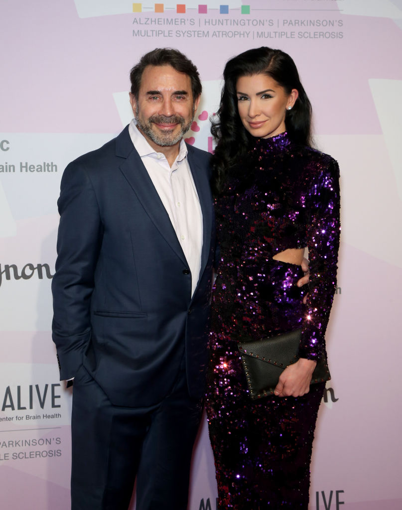 24th Annual Keep Memory Alive Power Of Love Gala - Arrivals