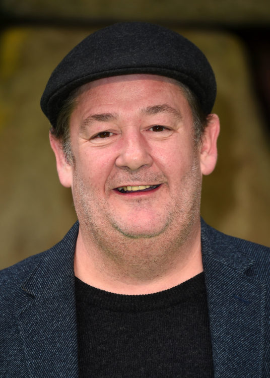 Where is Johnny Vegas: Carry on Glamping filmed? Channel 4 series locations explored