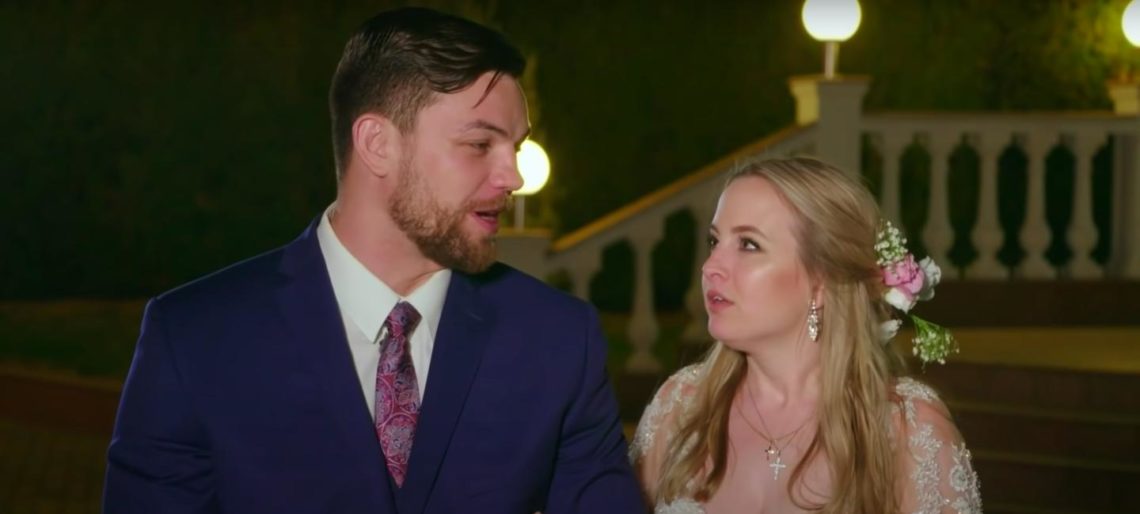 90 Day Fiance: What is Elizabeth Potthast's family business? TLC star works with father