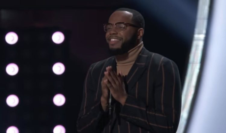 NBC: Who is Victor Solomon? Meet The Voice finalist on IG - girlfriend, age and more!